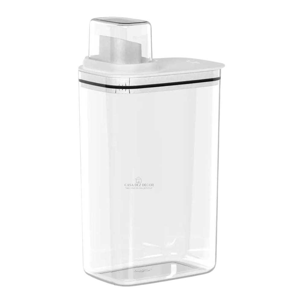Dispenser Organizador de Lavanderia