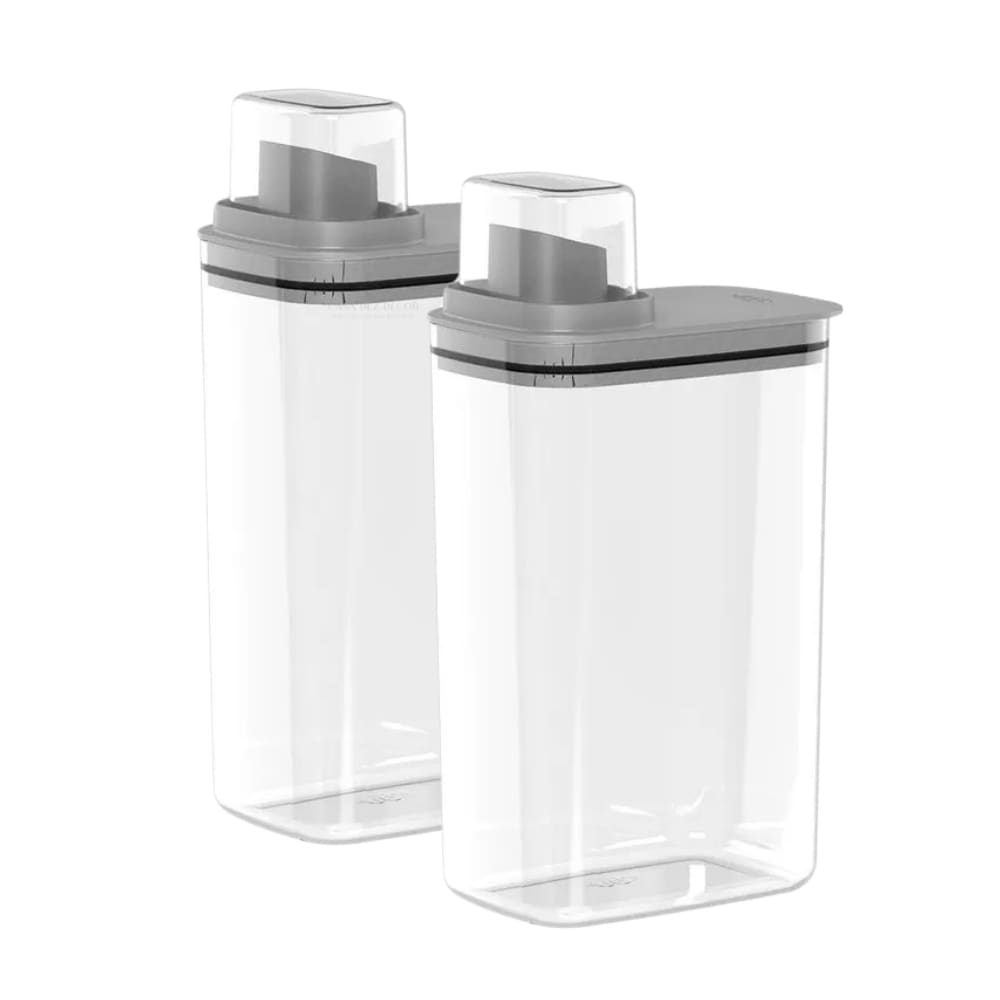 Dispenser Organizador de Lavanderia