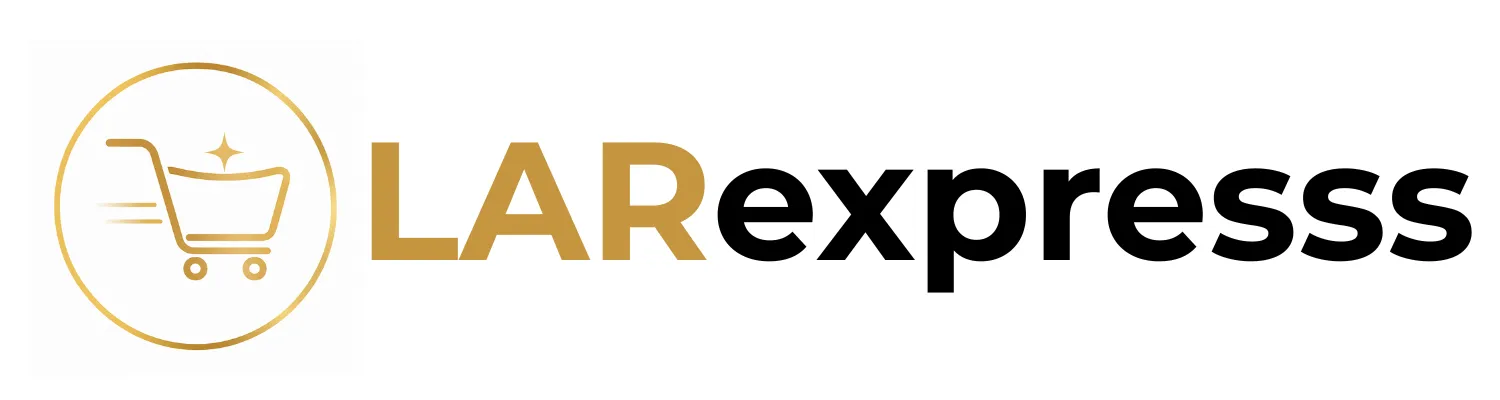 Larexpresss.com